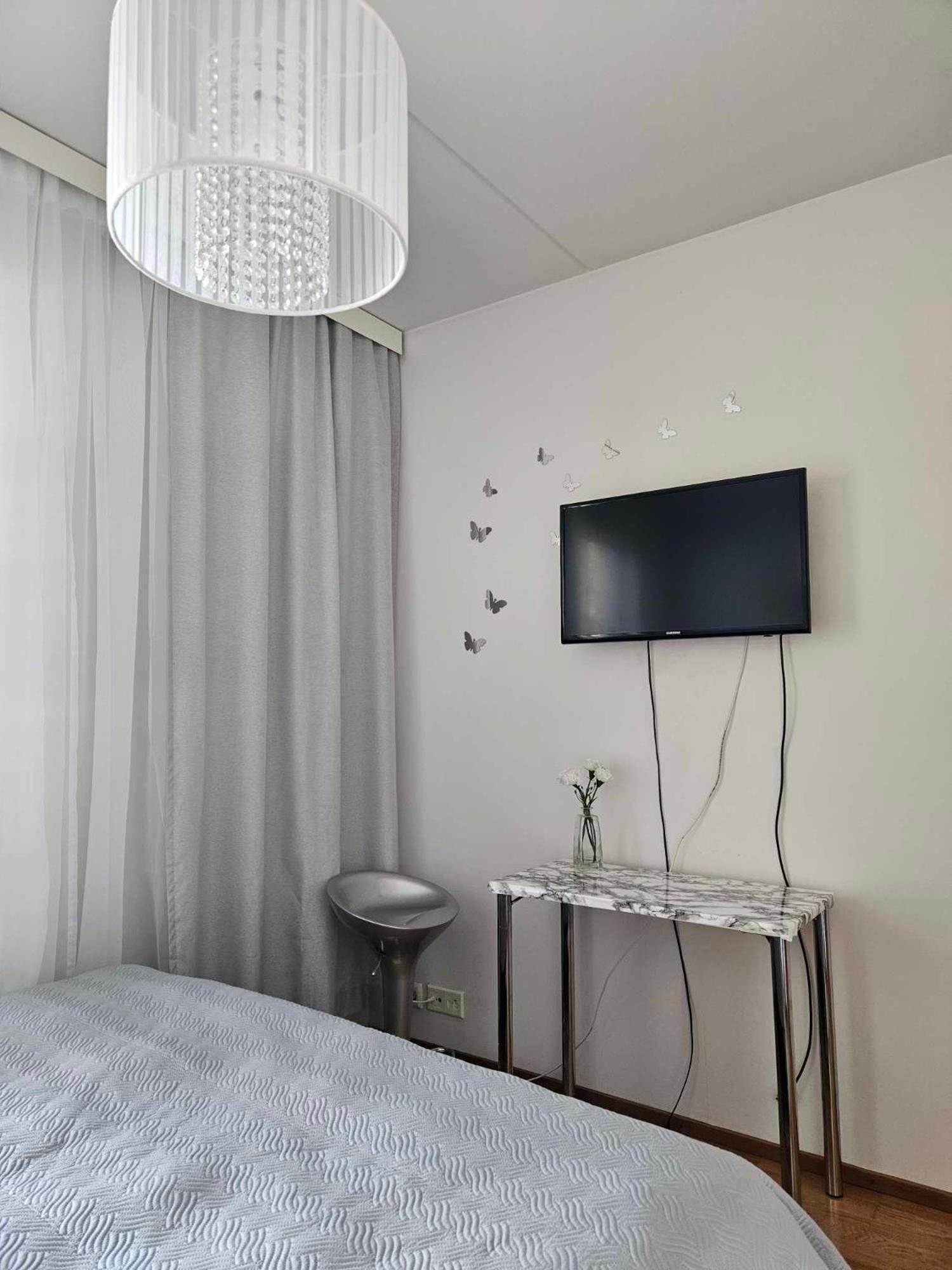 Uniq Home Helsinki Ngoại thất bức ảnh
