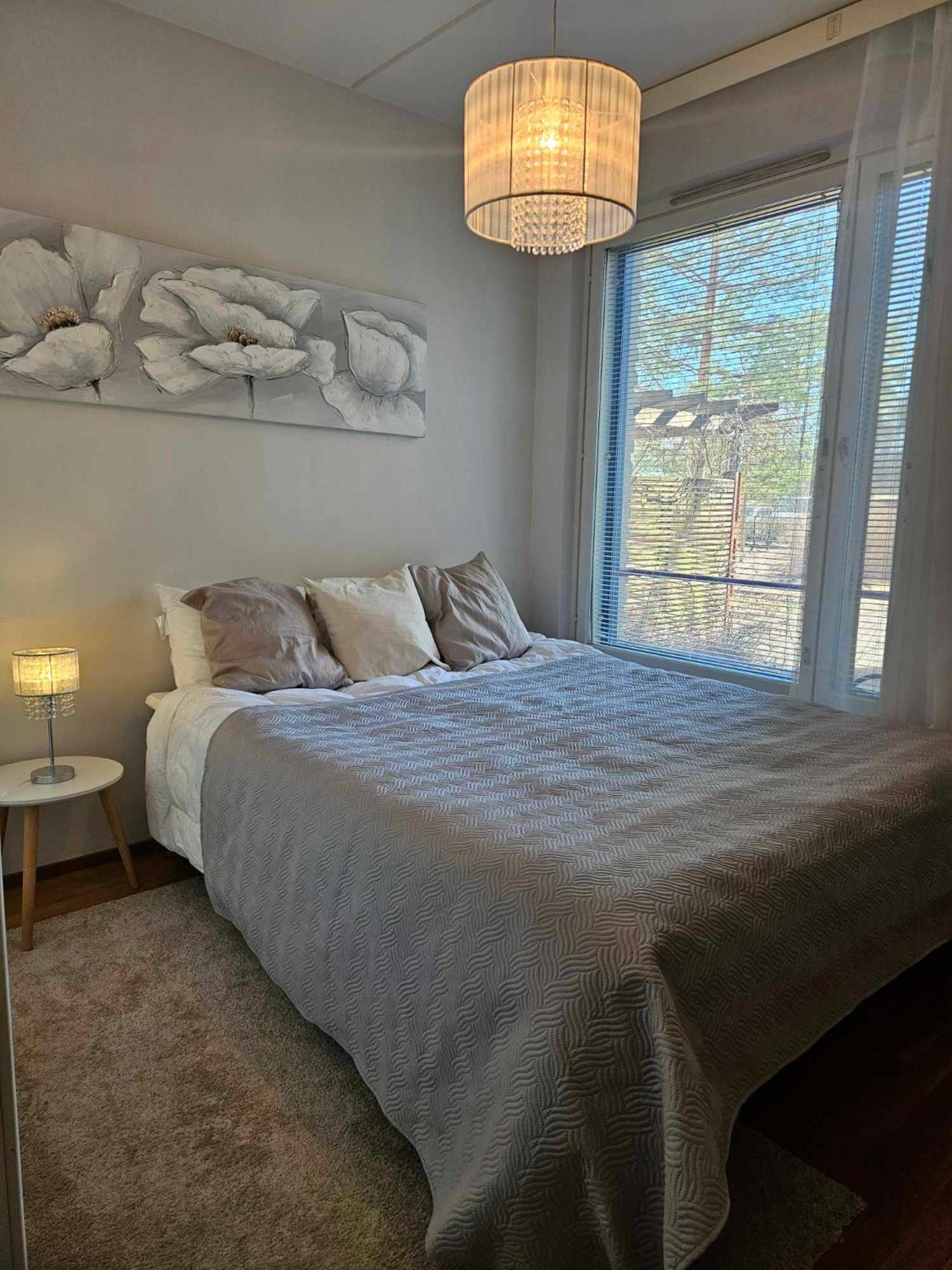 Uniq Home Helsinki Ngoại thất bức ảnh