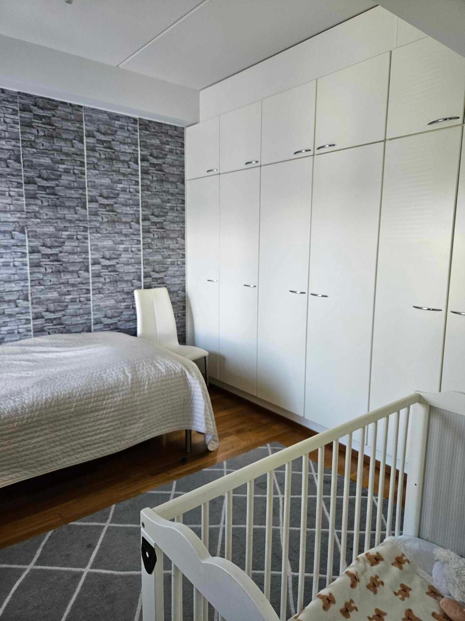 Uniq Home Helsinki Ngoại thất bức ảnh